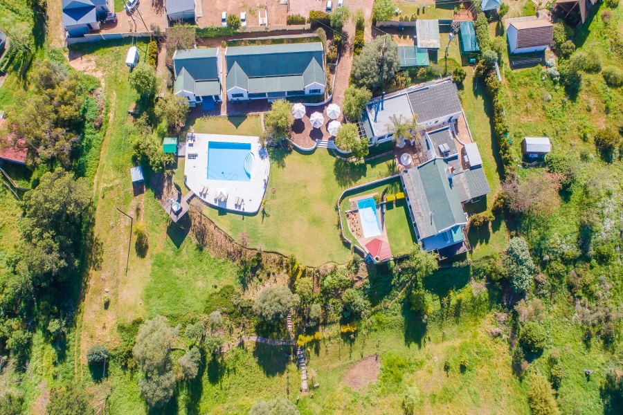 13 Bedroom Property for Sale in Wellington Rural Western Cape